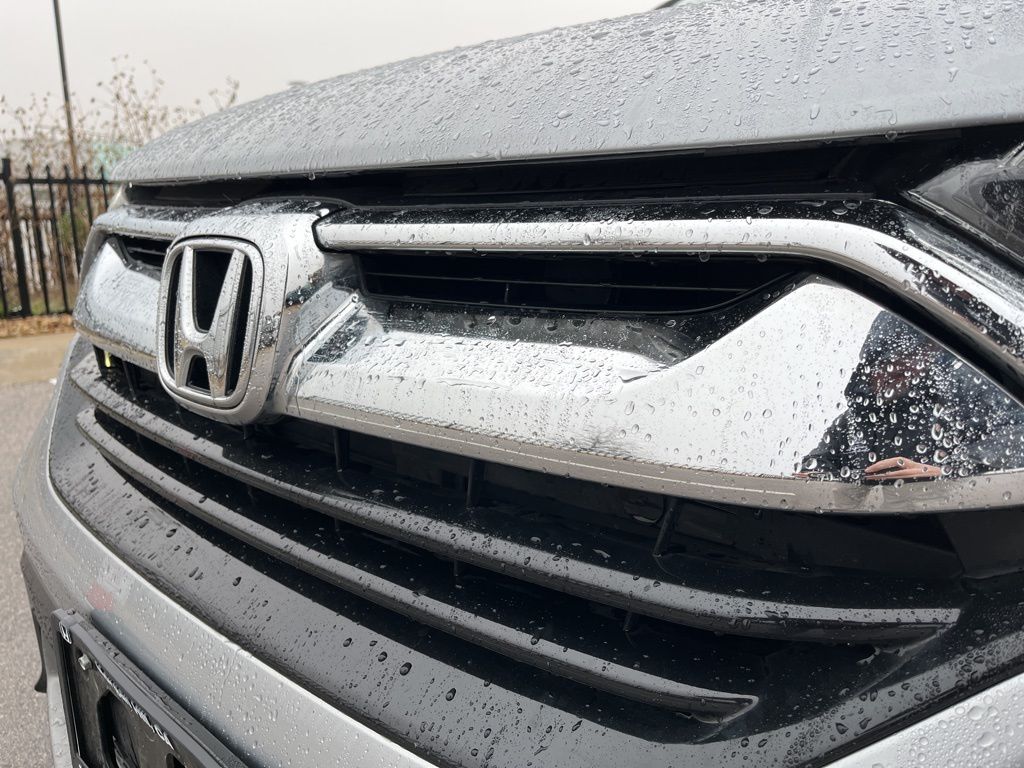 Thumbnail: 2018 Honda CR-V - 12