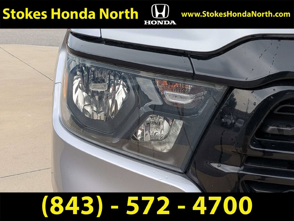 Used 2022 Ram 1500 Truck