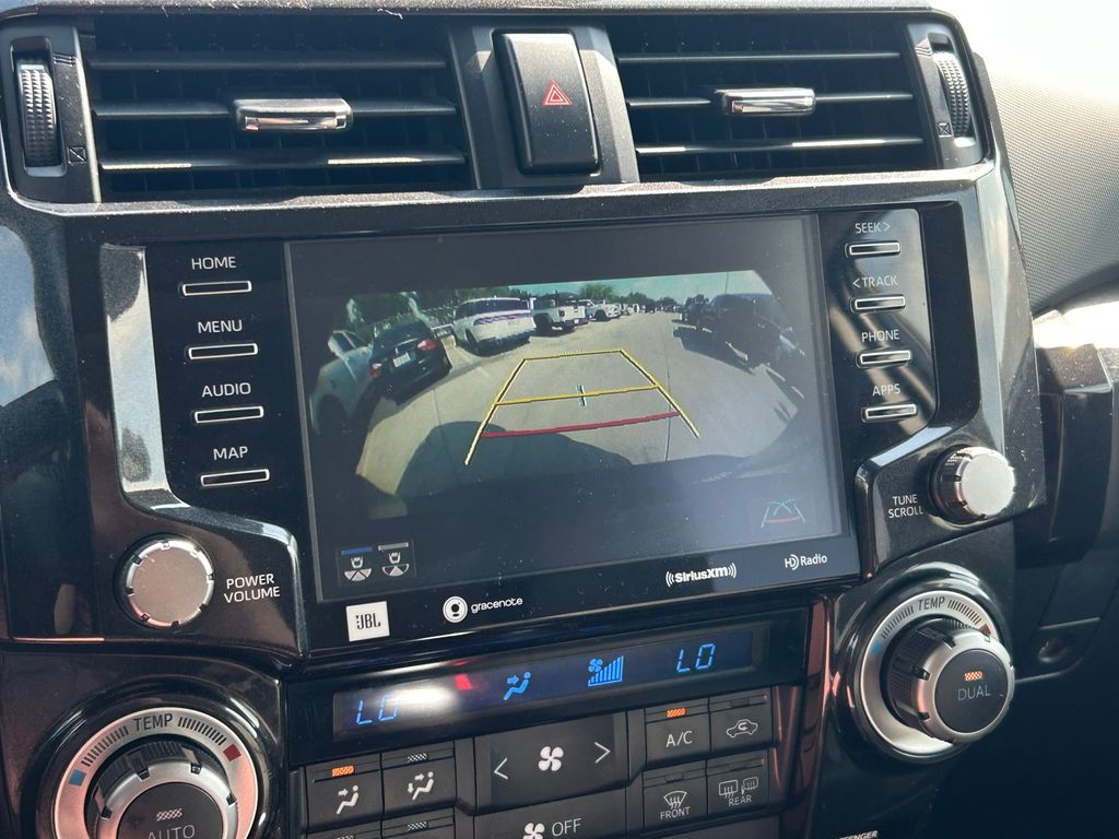 Used 2023 Toyota 4Runner SUV