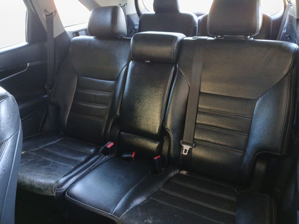 Used Car 2017 Kia Sorento  Lx For Sale Under $12,000 In Austin, Texas