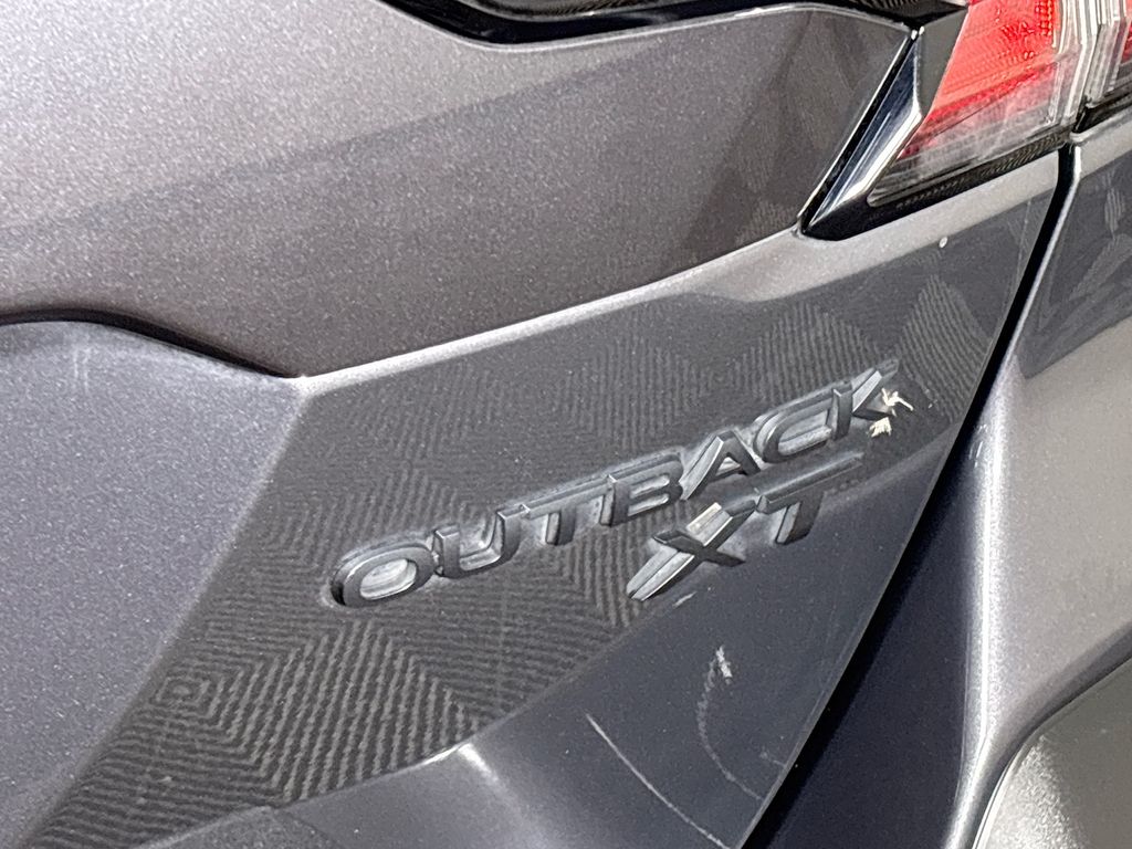 2024 Subaru Outback Onyx Edition XT