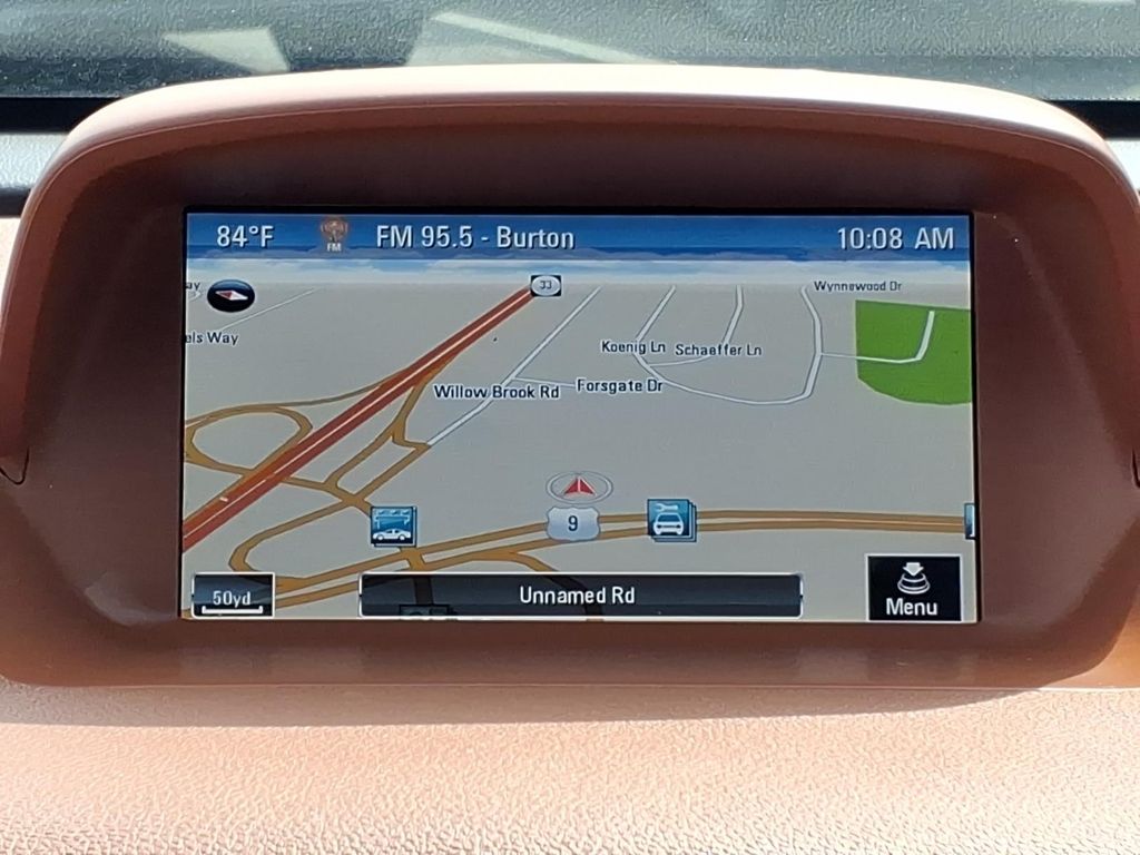 used 2016 Buick Encore car, priced at $8,900