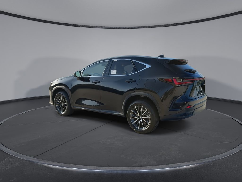 Thumbnail: 2026 Lexus NX - 6