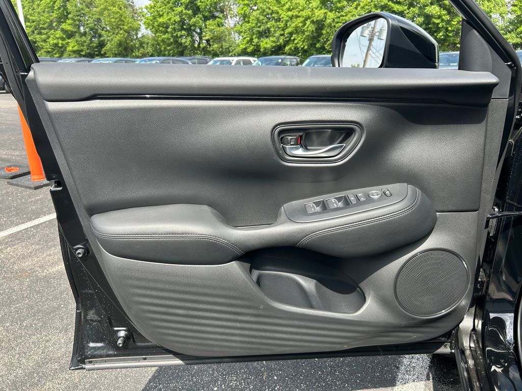 Thumbnail: 2026 Honda HR-V - 18