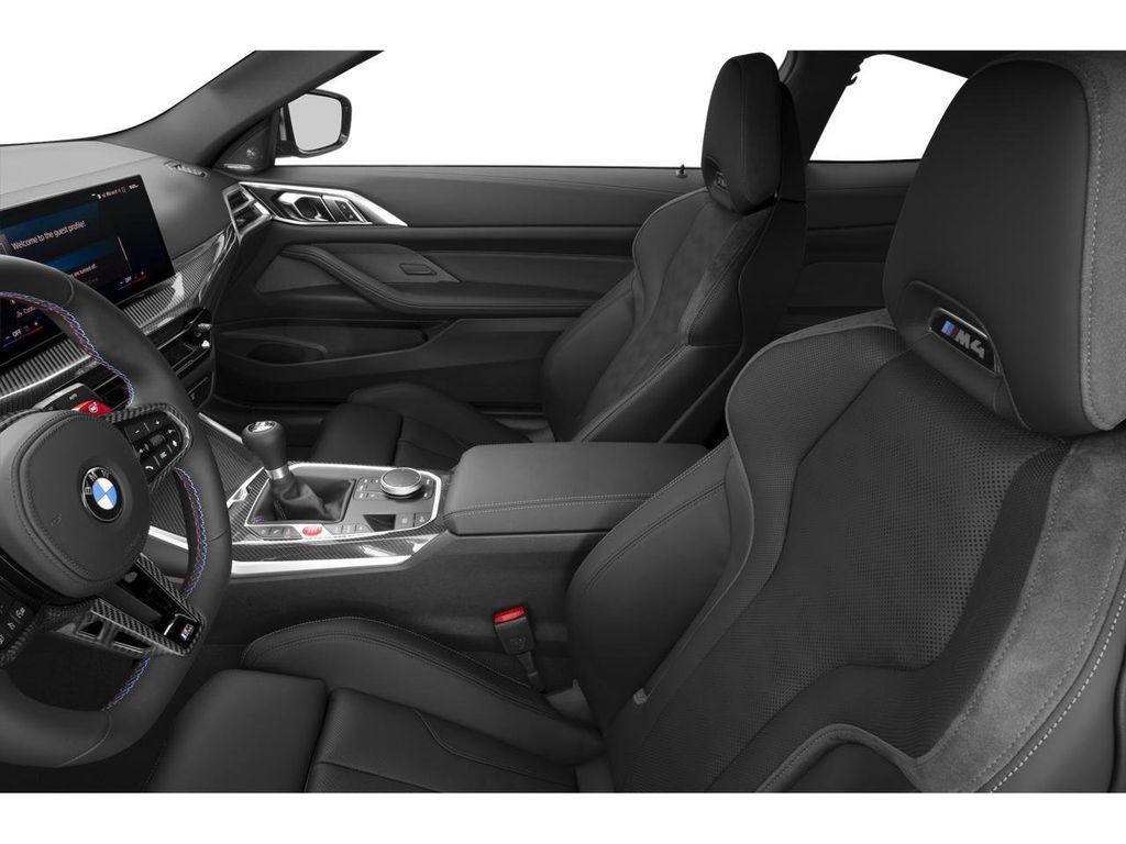 Thumbnail: 2026 BMW M4 - 9