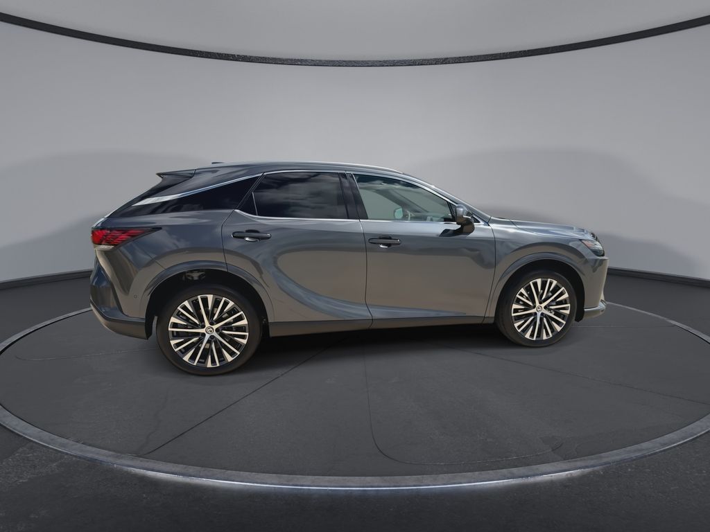 Thumbnail: 2026 Lexus RX - 9