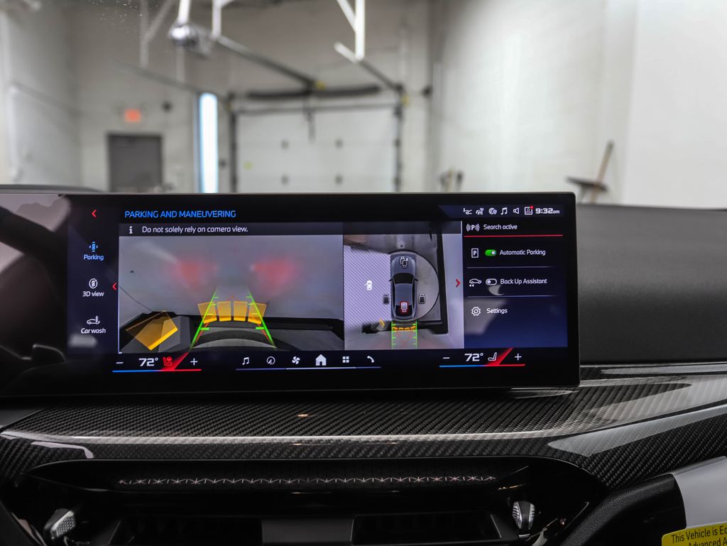 Thumbnail: 2026 BMW 4 Series - 18