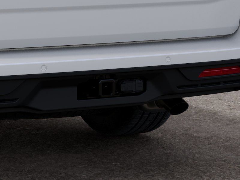 New 2027 White Ford Active image 29