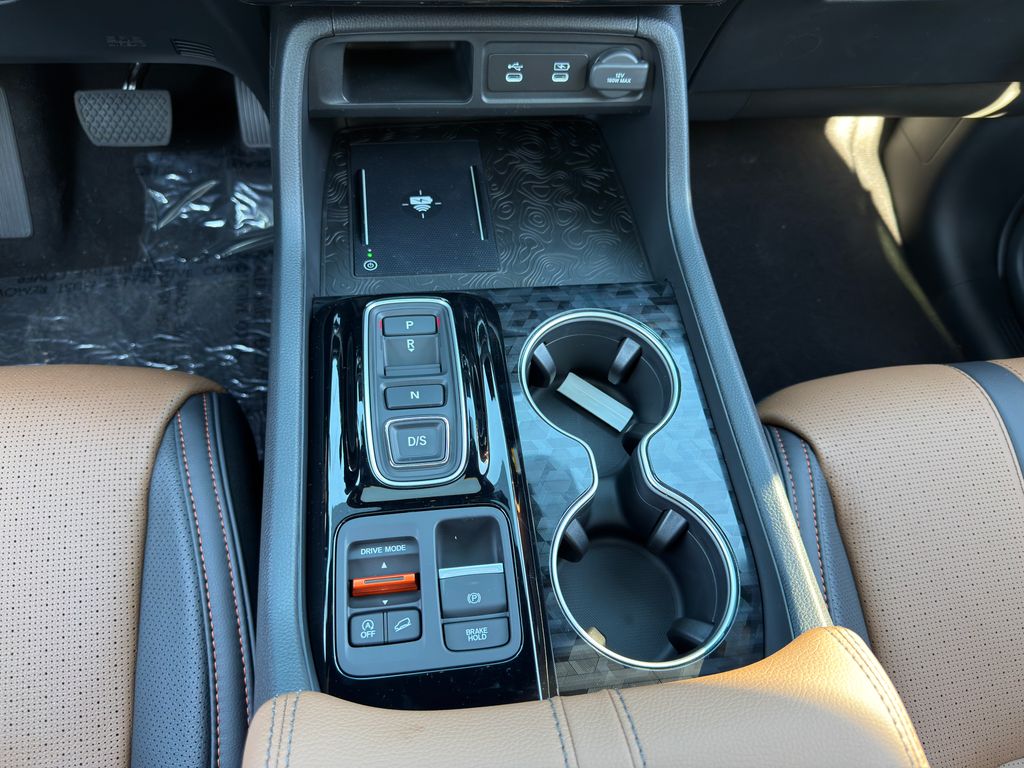 Thumbnail: 2026 Honda Passport - 17