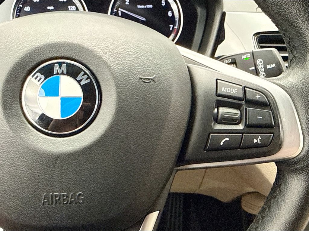 Thumbnail: 2020 BMW X1 - 12