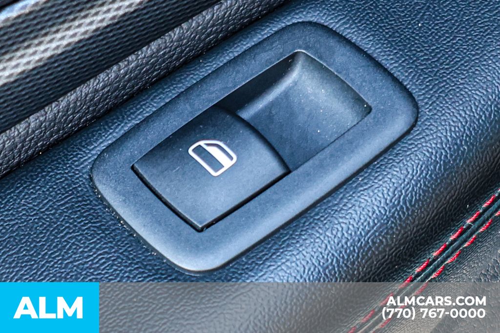 Used 2025 Gray Dodge GT image 51