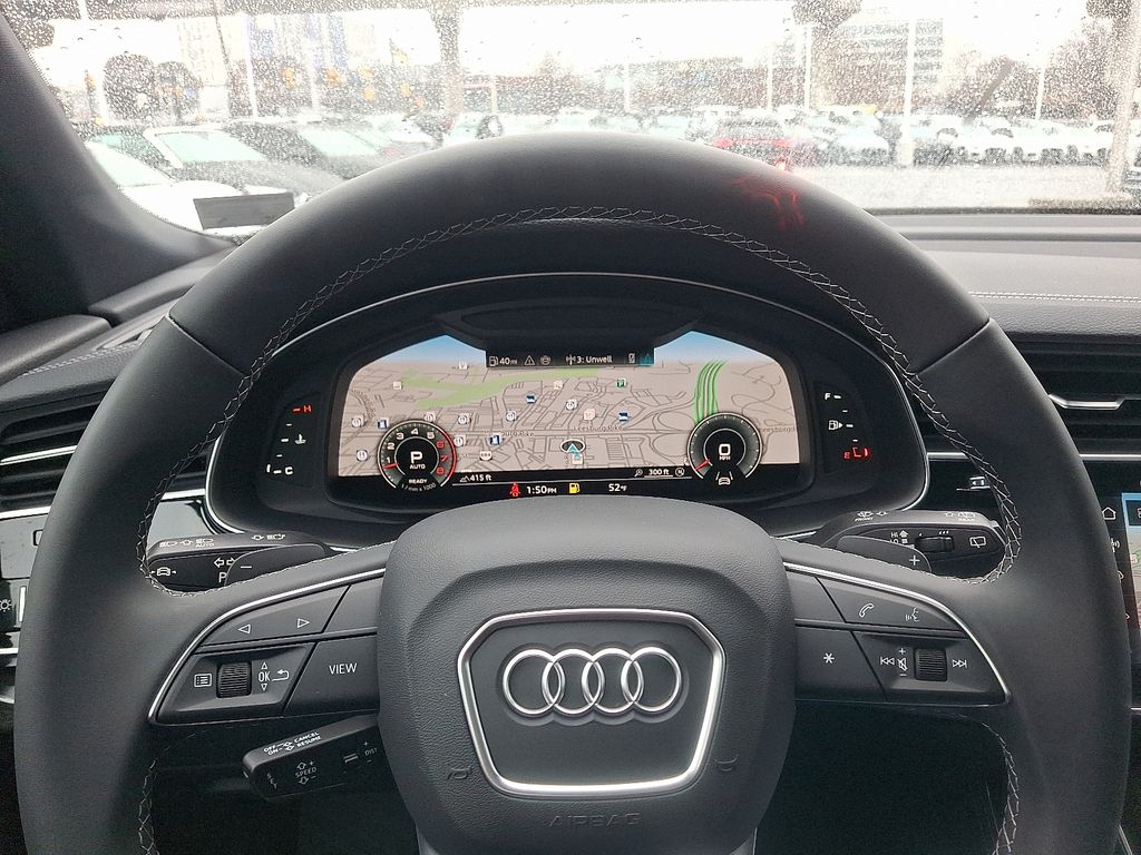 Thumbnail: 2026 Audi Q8 - 17