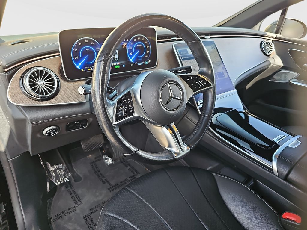 Used 2023 Mercedes-benz EQE Sedan