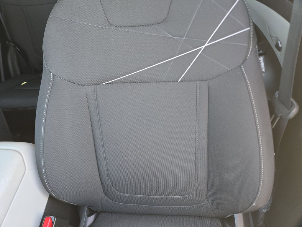 2022 Hyundai Tucson SEL Gray at Bayway Cadillac of The Woodlands