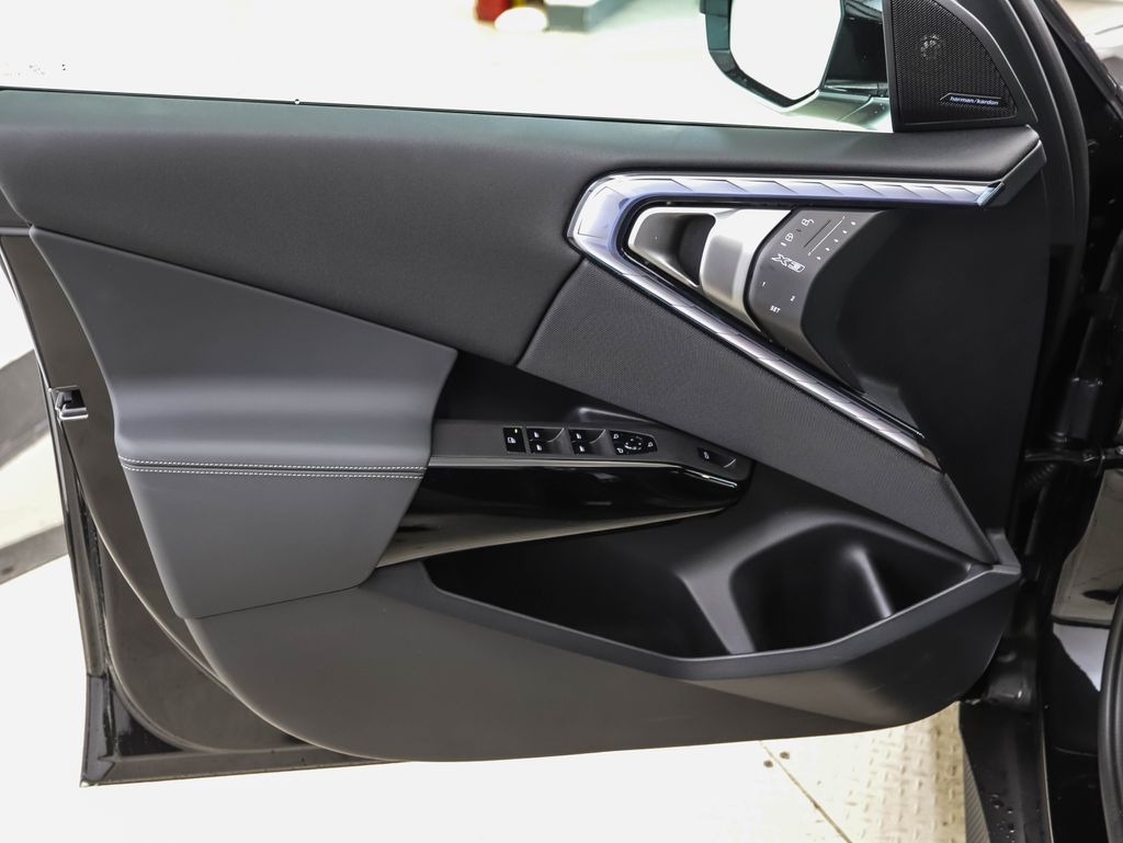 Thumbnail: 2026 BMW X3 - 9