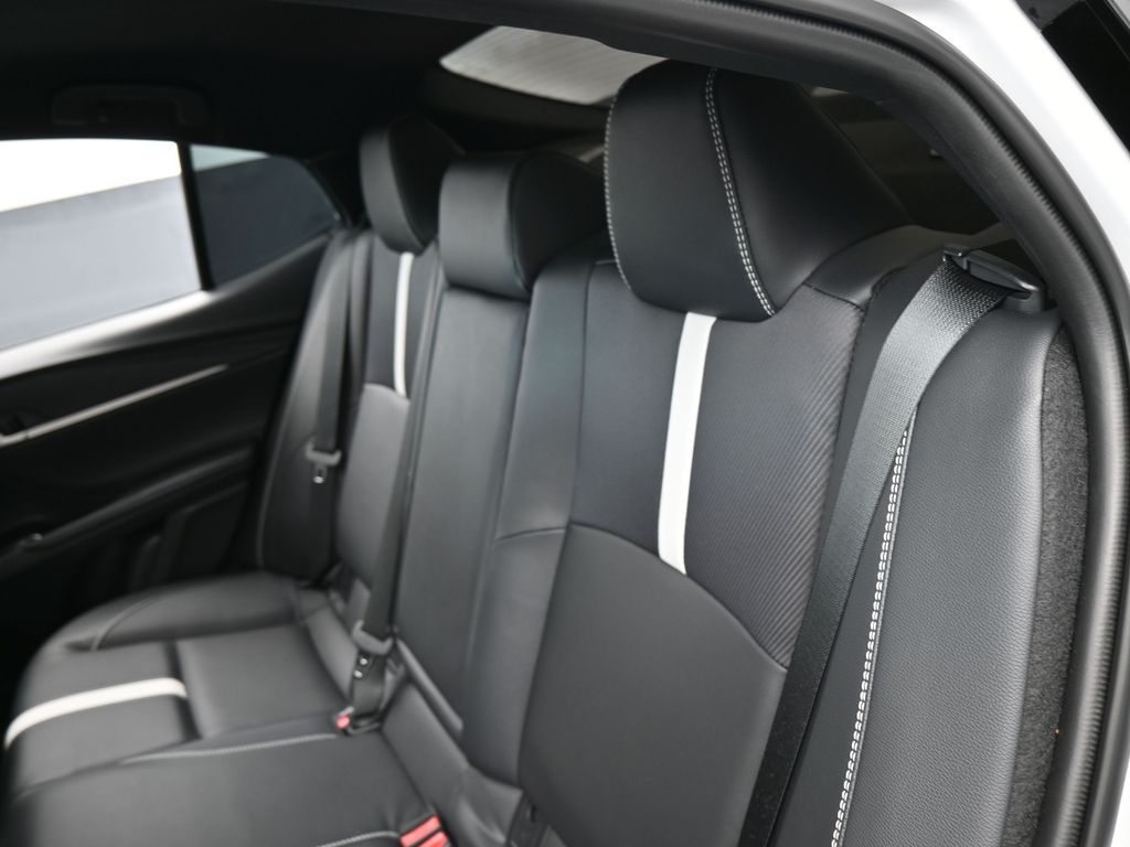 Used 2026 Wind Chill Pearl Toyota SE image 34