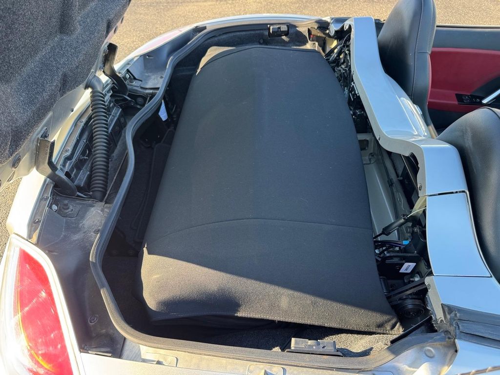 Used 2007 Silver Pearl Saturn Base image 6