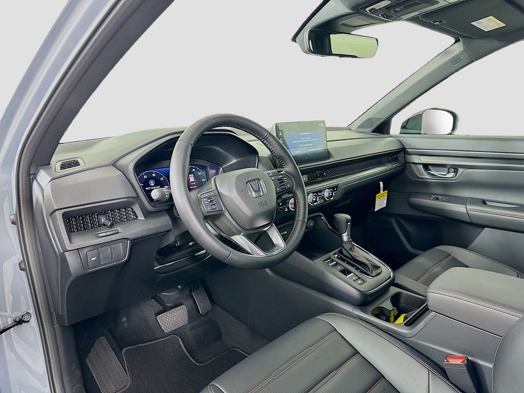 Thumbnail: 2026 Honda CR-V - 9