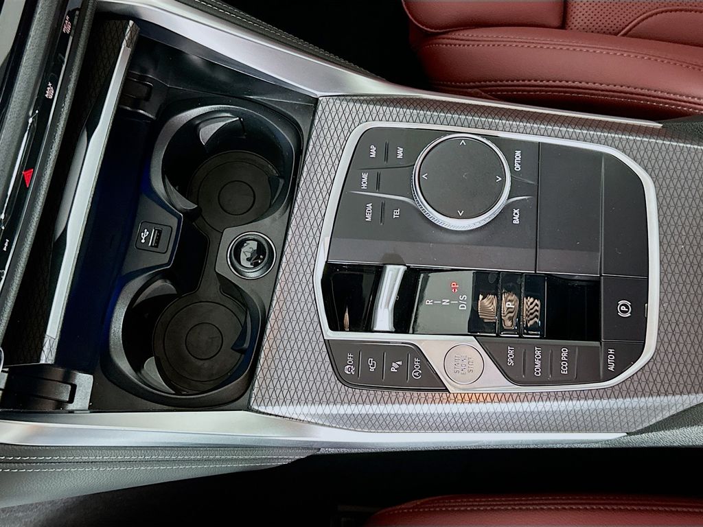 Thumbnail: 2025 BMW 4 Series - 17