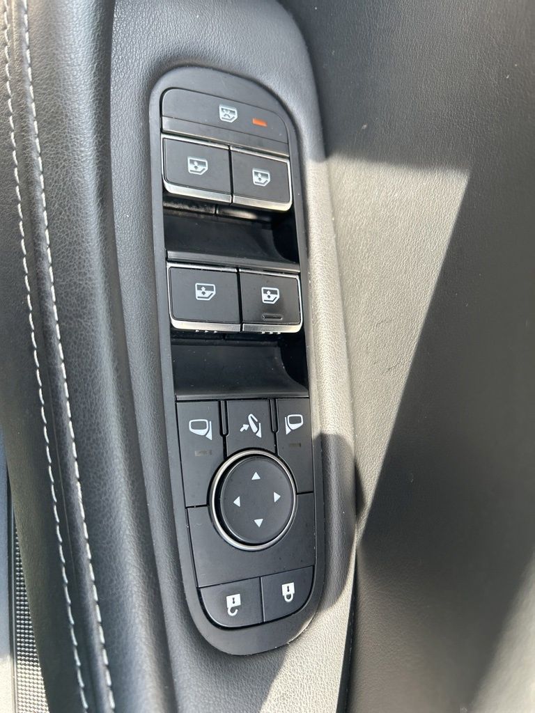 2023 INFINITI QX60 LUXE Gray at Lugoff Nissan