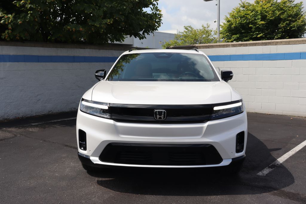 2025 Honda Prologue Elite 8