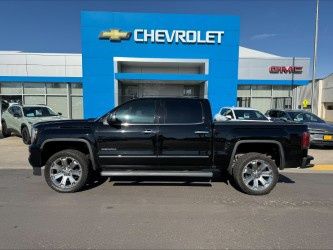 Used 2018 GMC Sierra 1500
