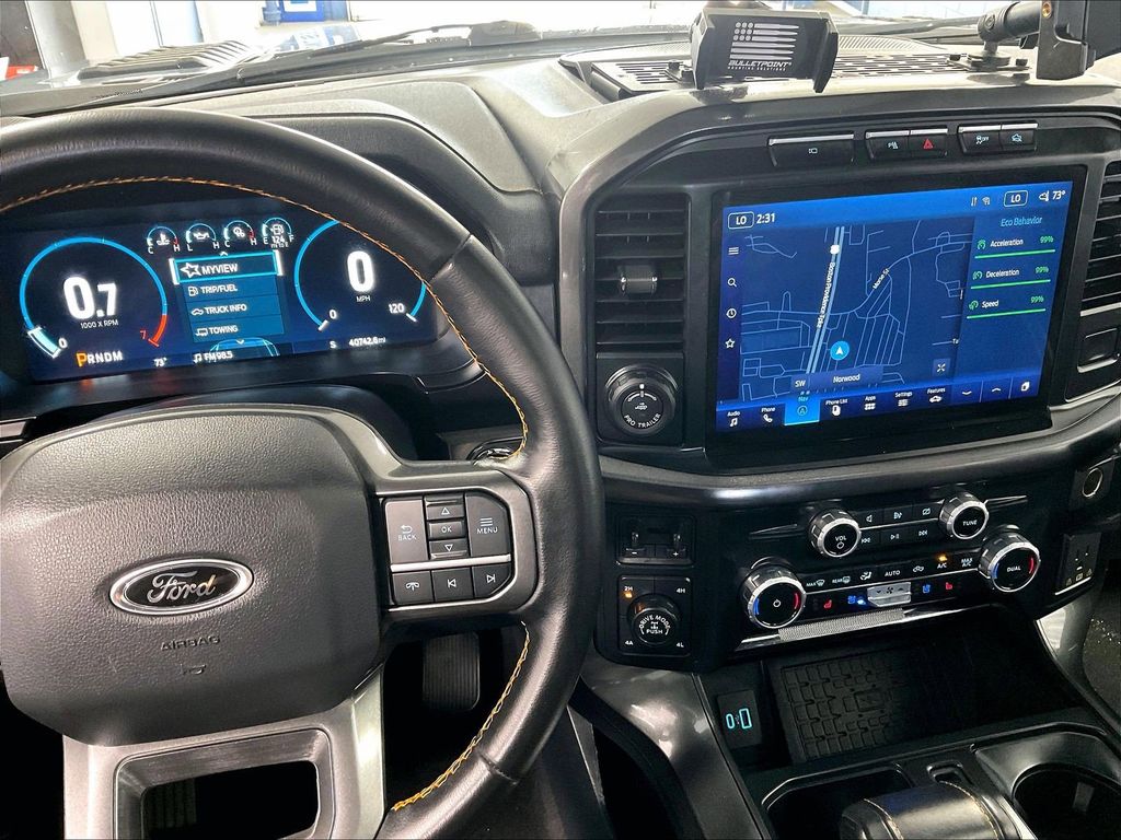 2023 Ford F-150 — photo 18