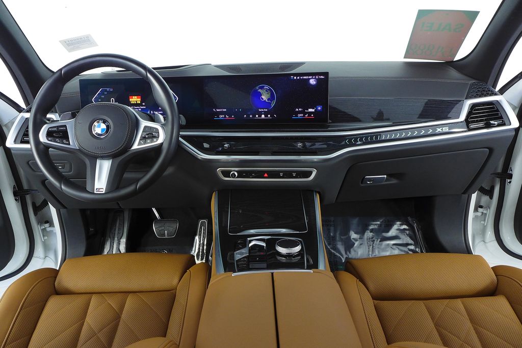 Thumbnail: 2024 BMW X5 - 24
