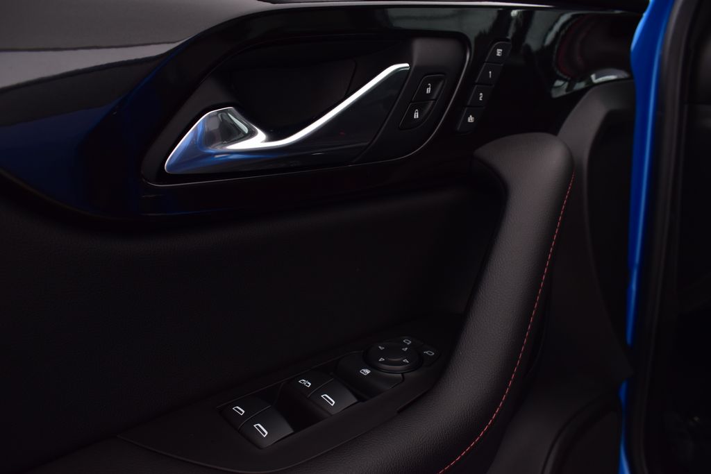 Thumbnail: 2021 Chevrolet Blazer - 13