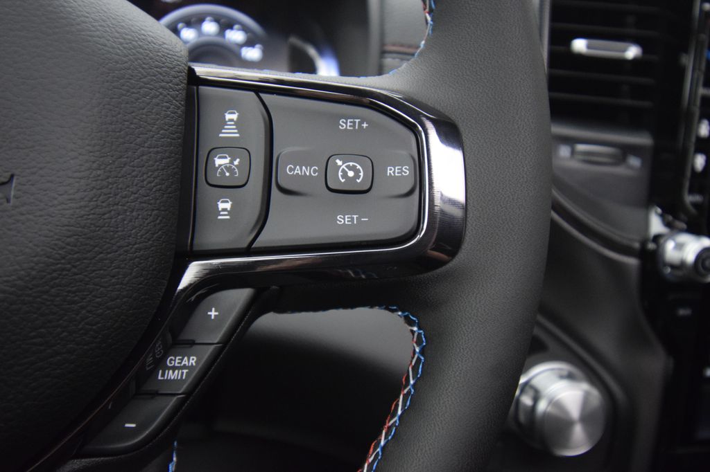 new 2026 Ram 1500 car, priced at $66,178