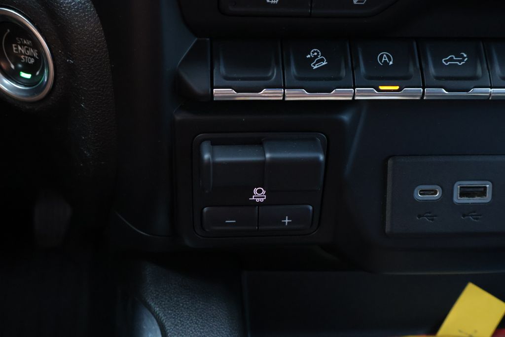 Thumbnail: 2021 Chevrolet Silverado 1500 - 29