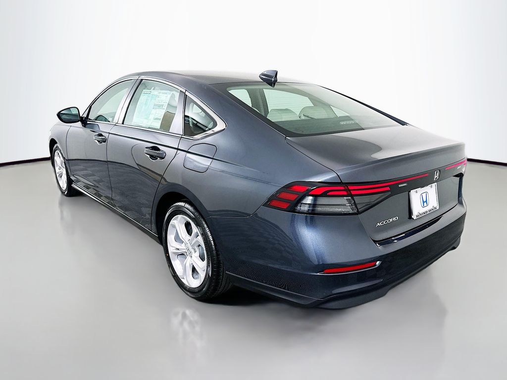Thumbnail: 2026 Honda Accord - 7