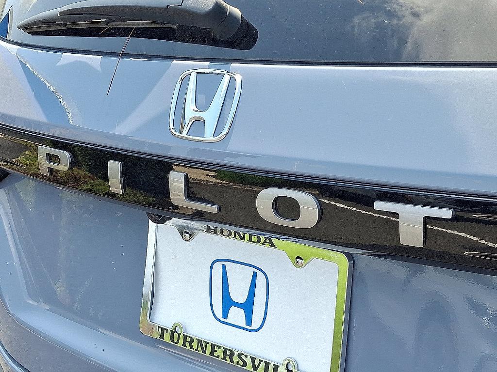 Thumbnail: 2026 Honda Pilot - 5