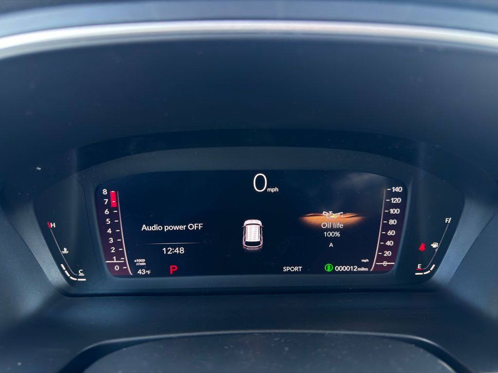 Thumbnail: 2026 Honda Pilot - 29