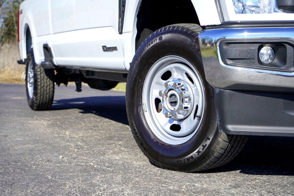 Used Car 2025 Ford F-250sd  Xl For Sale Under $60,000 In Taylor, Texas