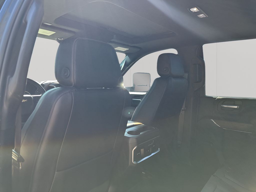 Used Car 2021 Chevrolet Silverado 3500hd  High Country For Sale Under $70,000 In Austin, Texas