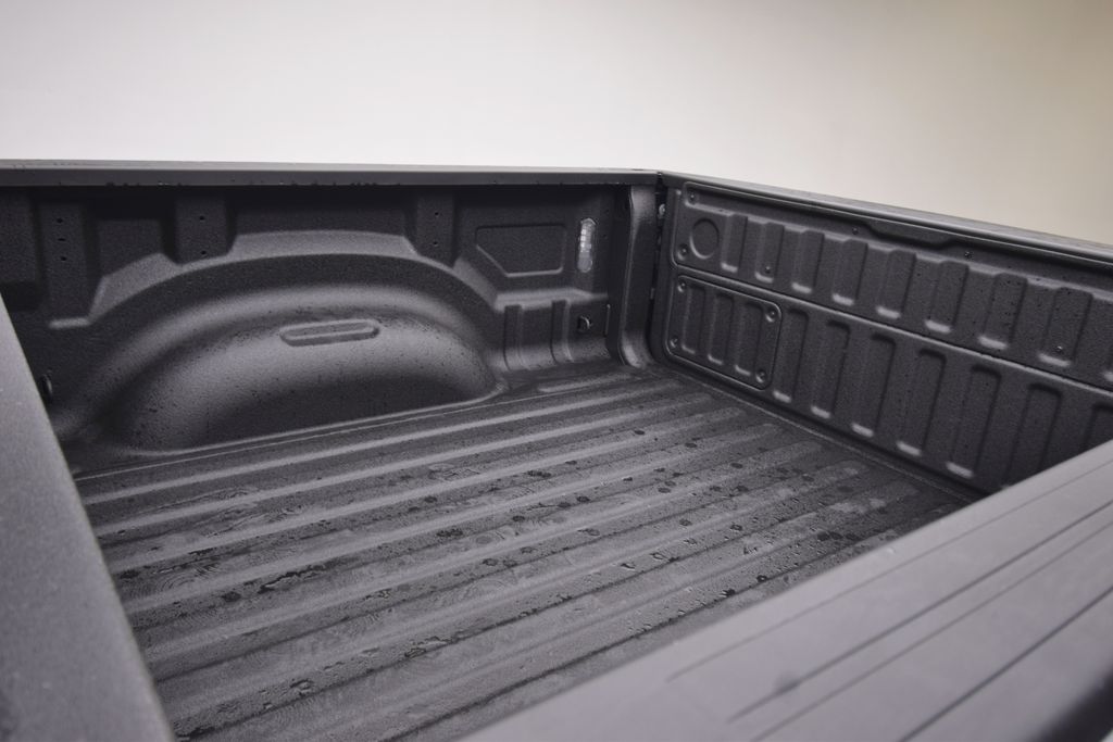 new 2026 Ram 1500 car, priced at $82,588