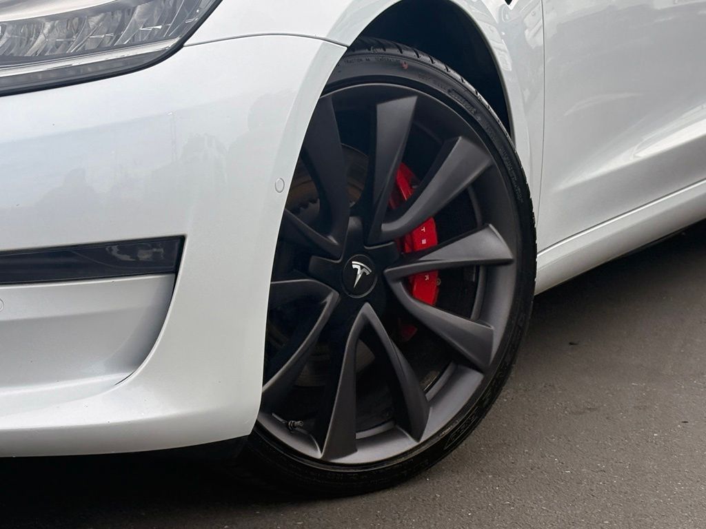 Used 2020 Tesla Model 3 Sedan