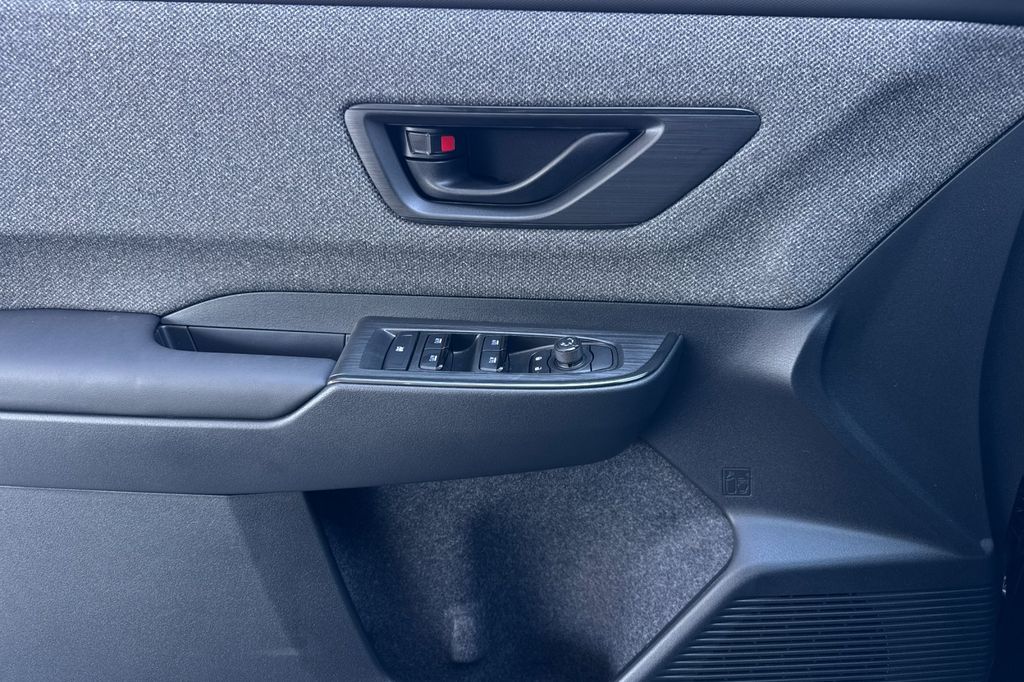 New 2026 Black Subaru Premium image 13