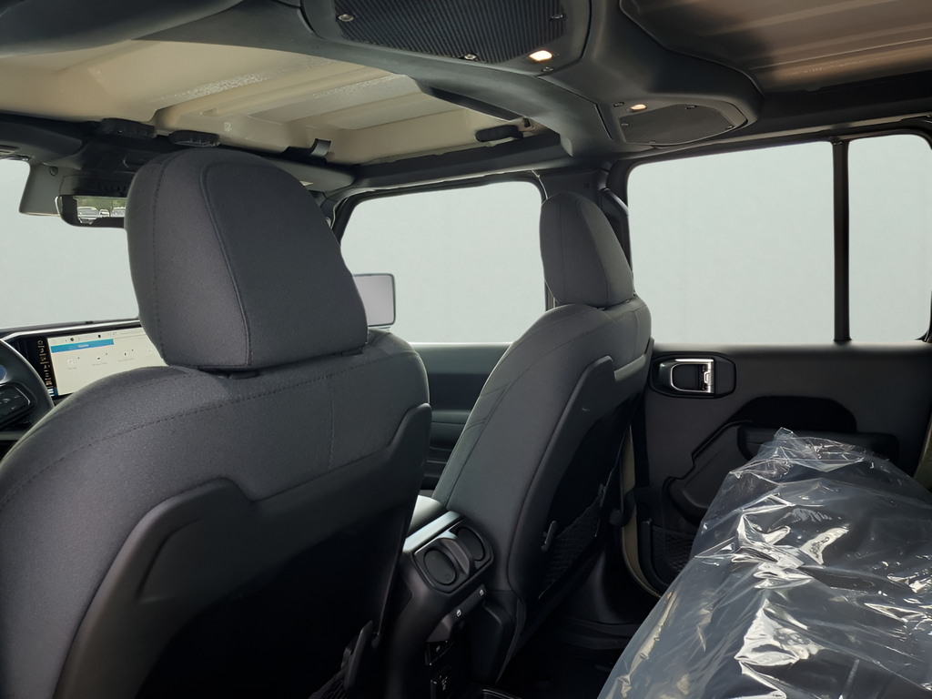 New Car 2025 Jeep Gladiator  Rubicon For Sale Under $60,000 In Austin, Texas