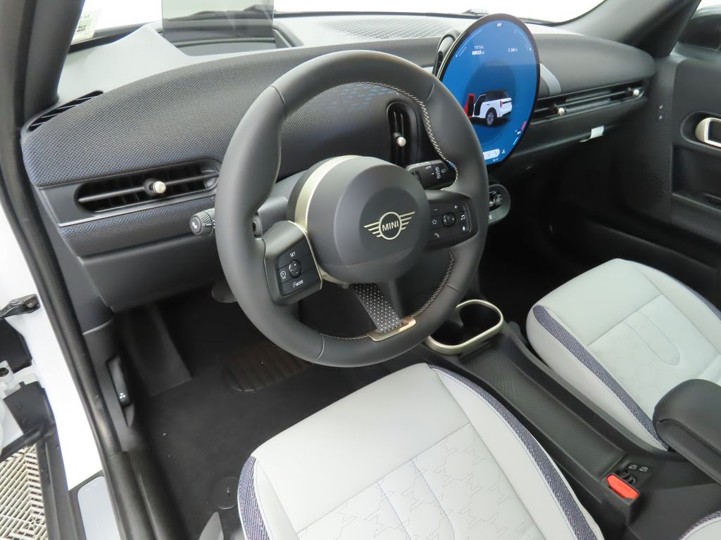 Thumbnail: 2026 MINI Cooper - 9