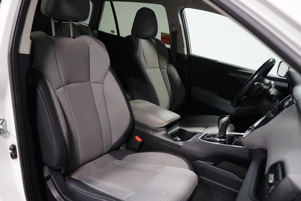 Thumbnail: 2021 Subaru Outback - 25