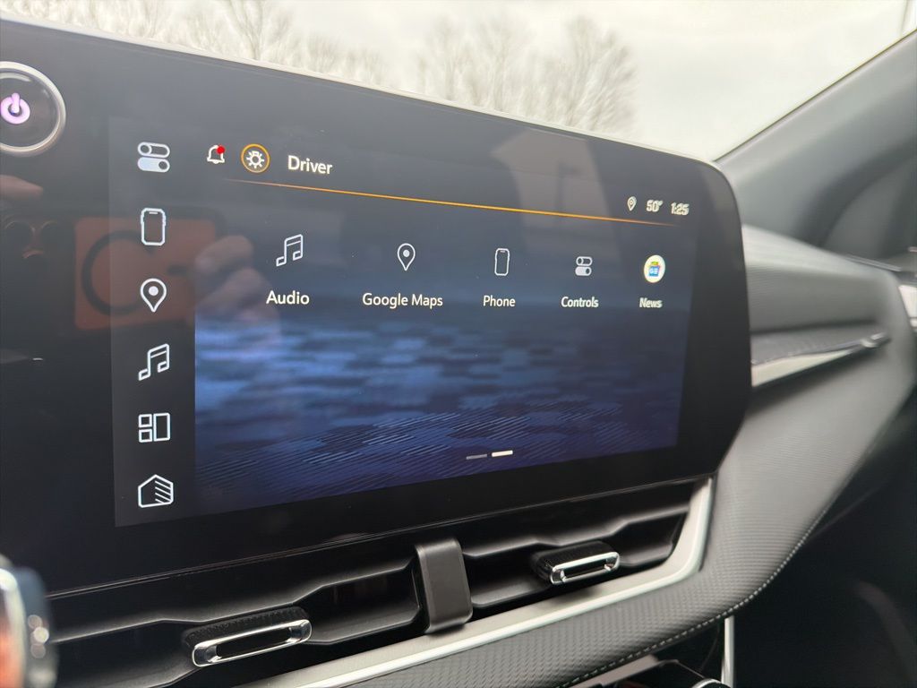 Thumbnail: 2026 Chevrolet Equinox - 31