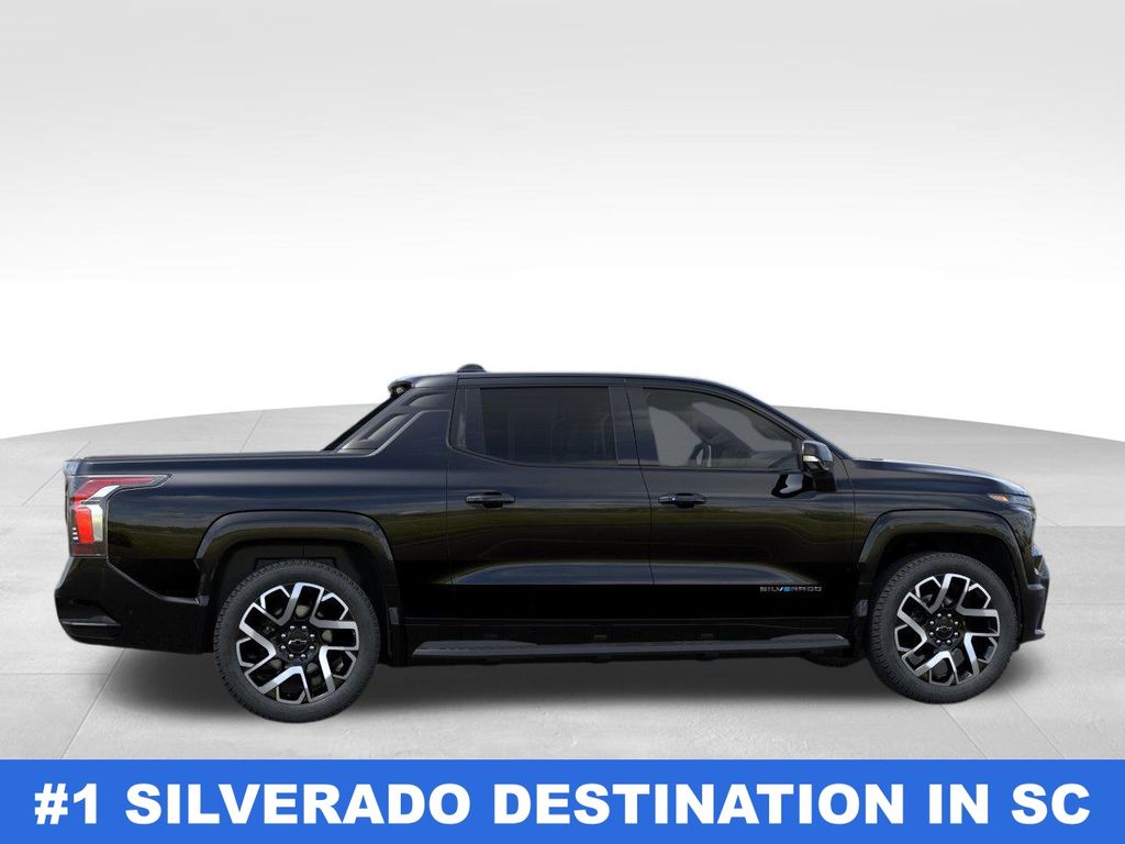 2024 Chevrolet Silverado EV RST 5