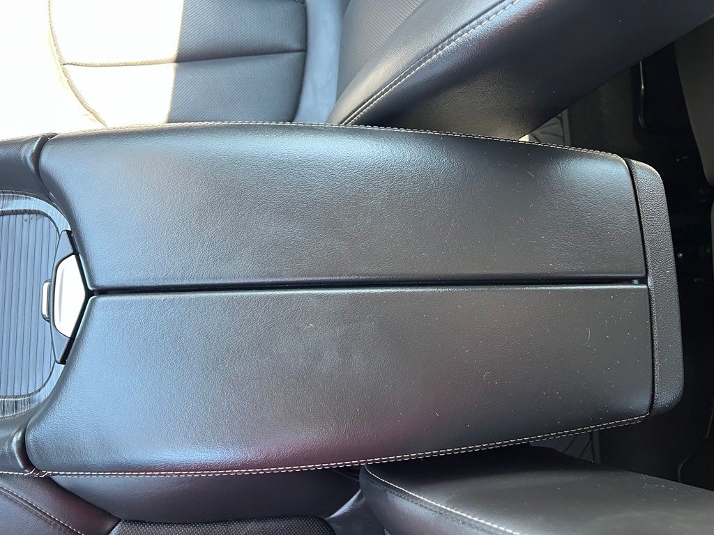 Used 2018 Buick Envision SUV
