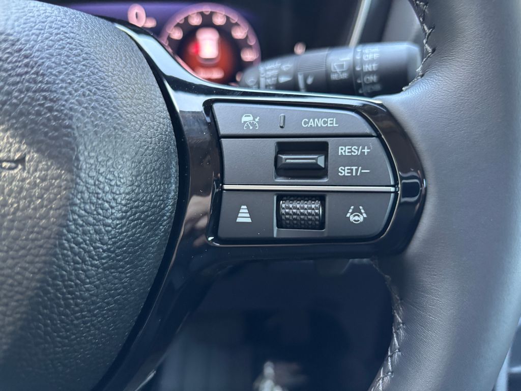 Thumbnail: 2026 Honda Pilot - 15