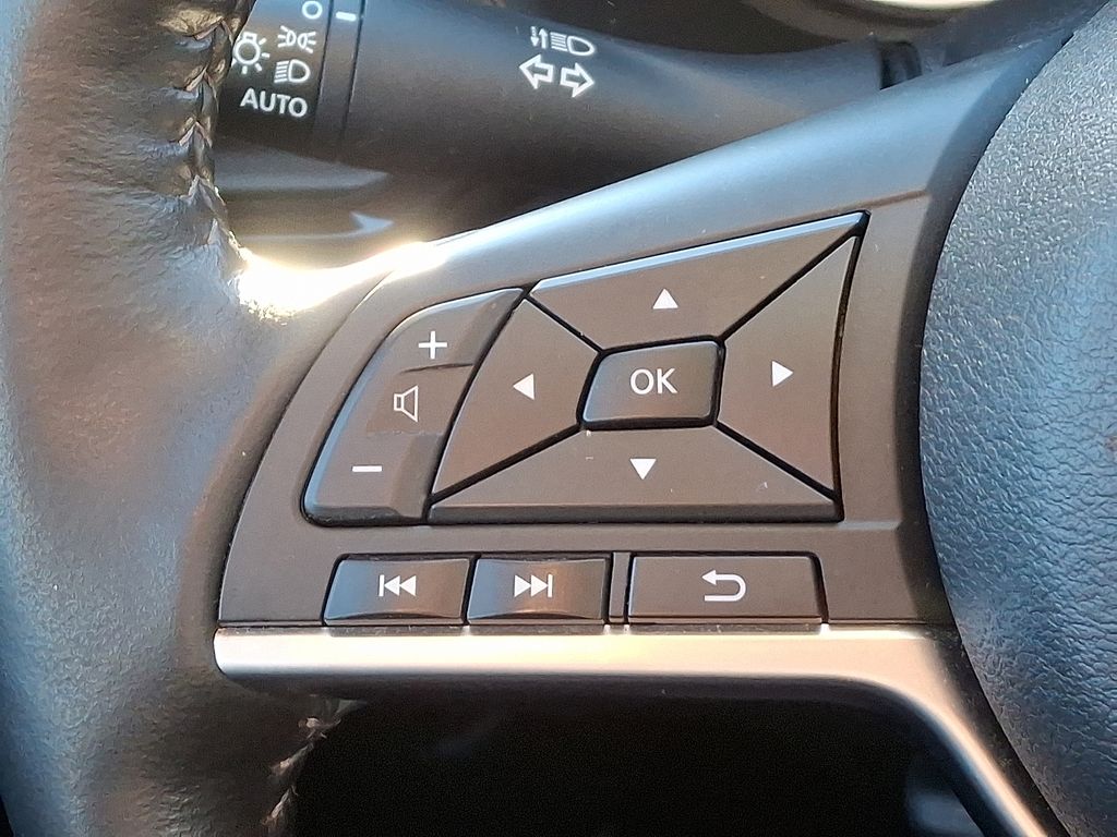 Thumbnail: 2024 Nissan Sentra - 21