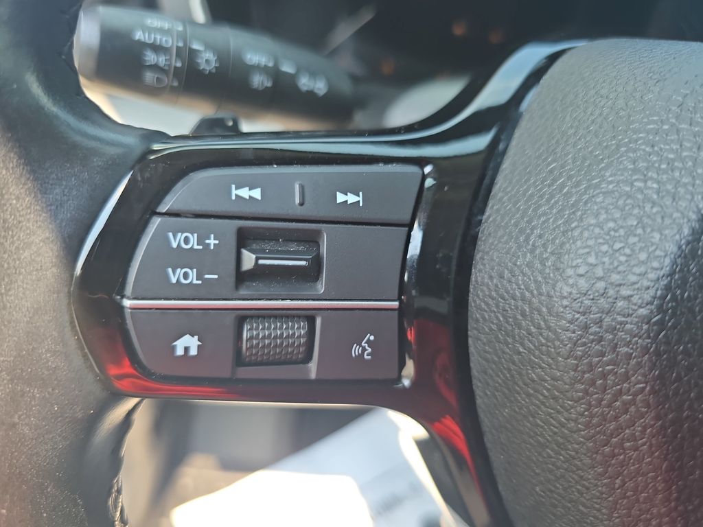 Used 2025 Honda Pilot SUV