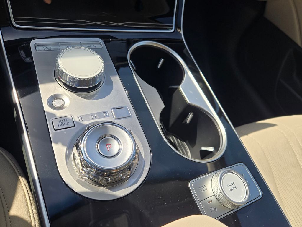 2026 Genesis GV80 - $58,631
