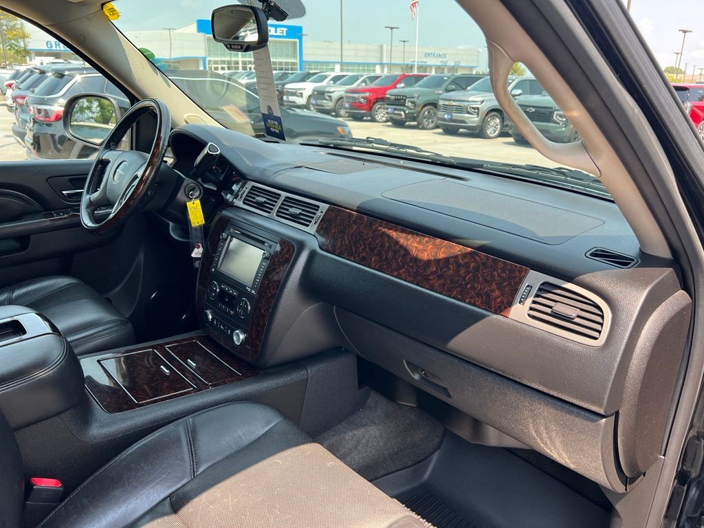 Used 2014 GMC Yukon SUV